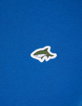 Load image into Gallery viewer, LE SHARK WARING T SHIRT TRUE BLUE
