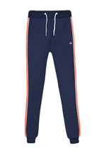 Load image into Gallery viewer, PRITER COLOURBLOCK TRICOT TRACKSUIT Red Orange
